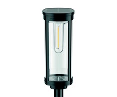 Telforceone Forever Light saulės LED lempa SUNARI FLS-97 CLASSIC Post 3000K 500mAh ličio jonų