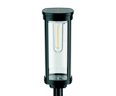 Telforceone Forever Light saulės LED lempa SUNARI FLS-97 CLASSIC Post 3000K 500mAh ličio jonų