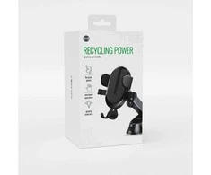 Forever recycling gravity automobilinis laikiklis for a windshield RUS36-G-S