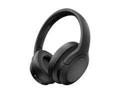 Forever belaidės ausinės BTH-700 on-ear juodos spalvos