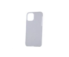 TelForceone Blizgantis 3in1 dėklas, skirtas iPhone 11 Pro sidabrinis