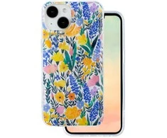 Dėklas Telforceone Glow Glam case for iPhone 14 6,1" rustic
