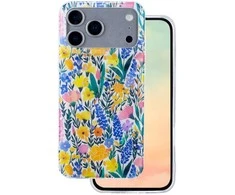 Dėklas Telforceone Glow Glam case for iPhone 17 Pro 6,3" rustic