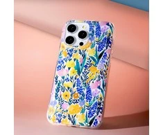 Dėklas Telforceone Glow Glam case for iPhone 17 Pro Max 6,9" rustic