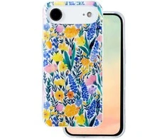 Dėklas Telforceone Glow Glam case for iPhone 17 Air 6,6" rustic