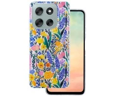 Dėklas Telforceone Glow Glam case for Motorola Moto G56 rustic