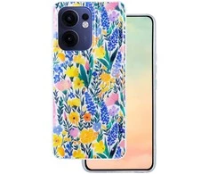 Dėklas Telforceone Glow Glam case for Oppo Reno 13F 5G (Global) / 13FS 5G rustic