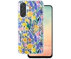 Dėklas Telforceone Glow Glam case for Samsung Galaxy A17 4G / A17 5G rustic