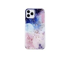 TelForceone Gold Glam dėklas skirtas Samsung Galaxy A33 5G