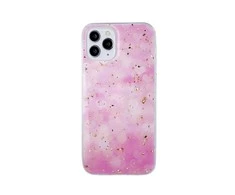 TelForceone Gold Glam dėklas skirtas Xiaomi 12 5G / 12X 5G / 12S 5G