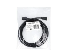 TelForceone HDMI-HDMI kabelis V1.4 3m juodas