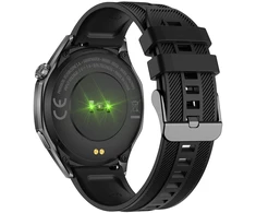 Forever išmanusis laikrodis xBase SW-720 juodas