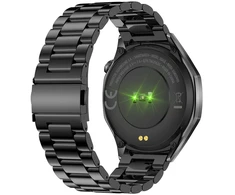 Telforceone Išmanusis laikrodis xBase juodas SW-720 Forever