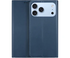 TFO Išmanusis magnetinis dėklas, skirtas iPhone 17 Pro Max 6,9" / 18 Pro Max 6,9", tamsiai mėlynas
