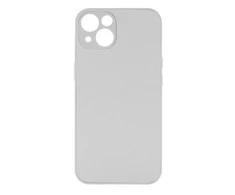 iLike Telforceone Juodas&amp;Baltas dėklas Samsung Galaxy A34 5G baltas