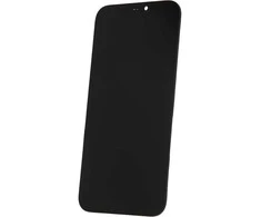 Dėklas TFO Telforceone LCD ekranas su jutikliniu ekranu iPhone 12 / 12 Pro Incell FHD juodas
