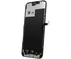 Dėklas Telforceone LCD ekranas su jutikliniu ekranu iPhone 13 Pro Max Service Pack + juodas