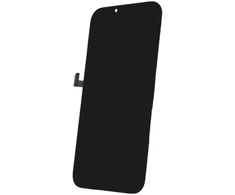 Dėklas Telforceone LCD ekranas su jutikliniu ekranu iPhone 13 Pro Max Service Pack + juodas