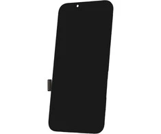 Dėklas Telforceone LCD ekranas su jutikliniu ekranu iPhone 13 Service Pack + juodas