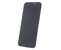 TFO TelForceone LCD ekranas su jutikliniu ekranu "iPhone 12 Mini Incell TFT", juodas