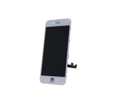 Dėklas Telforceone LCD ekranas su jutikliniu ekranu iPhone 8 Plus baltas AAA