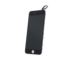 Dėklas TFO Touch LCD ekranas su jutikliniu ekranu iPhone 7 juodas AAAA