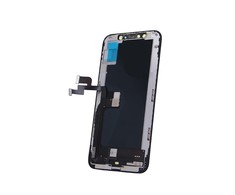 Dėklas Telforceone LCD ekranas su jutikliniu ekranu, skirtas „iPhone 11 Pro“ pakeitimų paketui