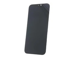 Dėklas TFO Telforceone LCD ekranas su jutikliniu ekranu iPhone 12 Pro Max Incell FHD juodas