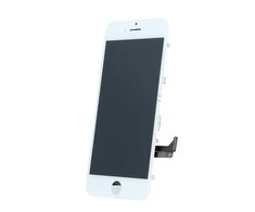 Dėklas TelForceone Touch LCD ekranas su jutikliniu ekranu iPhone 7 baltas AAAA
