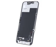 Dėklas Touch LCD ekranas su jutikliniu ekranu iPhone 13 Service Pack juodas