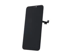 Dėklas TFO LCD ekranas su jutikliniu ekranu iPhone 11 Pro Max Incell FHD juodas