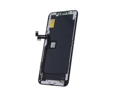 TFO Telforceone LCD Ekranas with touch screen for iPhone 11 Pro Max Incell FHD juodas