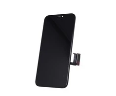 Dėklas TelForceone LCD ekranas su jutikliniu ekranu "iPhone 11 Incell TFT