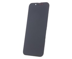 Dėklas TelForceone LCD ekranas su jutikliniu ekranu, skirtas "iPhone 13 Mini Incell TFT", juodas