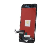 TFO Telforceone LCD ekranas su jutikliniu ekranu iPhone 8 / SE 2020 juodas AAA
