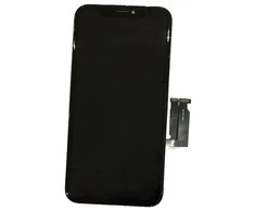 Dėklas Telforceone LCD ekranas su jutikliniu ekranu iPhone XR Oncell TFT