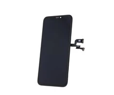 Dėklas TFO Telforceone LCD Ekranas with touch screen iPhone X Incell FHD juodas