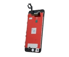 Dėklas TFO Touch LCD ekranas su jutikliniu ekranu iPhone 7 juodas AAAA