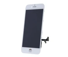 Dėklas Telforceone LCD ekranas su jutikliniu ekranu iPhone 8 / SE 2020 baltas AAA