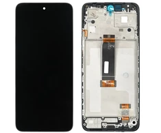 Telforceone LCD + touch panel Redmi 12 4G/5G original with fram