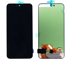 Telforceone LCD + touch panel Samsung A56 A566 original