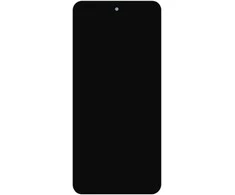 Telforceone LCD + touch screen Motorola G54 juodas original