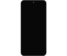 Telforceone LCD + touch screen Motorola G84 juodas original