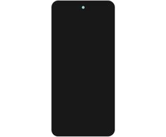 Telforceone LCD + touch screen Motorola G24 / G24 Power juodas original