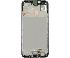 Telforceone LCD + touch screen Samsung A15 5G juodas original