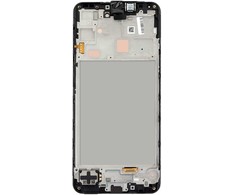 Telforceone LCD + touch screen Samsung A16 4G juodas original