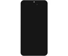 Telforceone LCD + touch screen Samsung M156 M15 juodas original