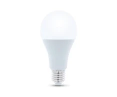 LED lemputė E27 A65 15W 230V 3000K 1450lm Forever Light
