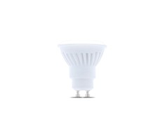 LED lemputė GU10 10W 230V 4500K 900lm keramikinė Forever Light