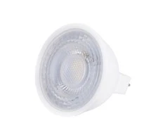 LED lemputė GU5,3 MR16 3W 12V 4500K 130lm 38° Forever Light